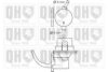 QUINTON HAZELL QFP20 Fuel Pump